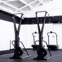 Equipment skierg