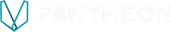 Pantheon Training Systems logo
